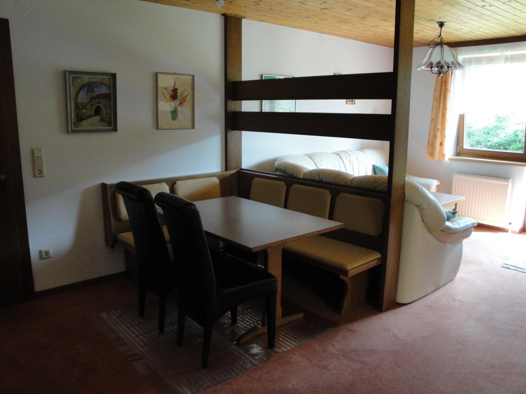 Appartements Landhaus Jaeger フィルツモース エクステリア 写真
