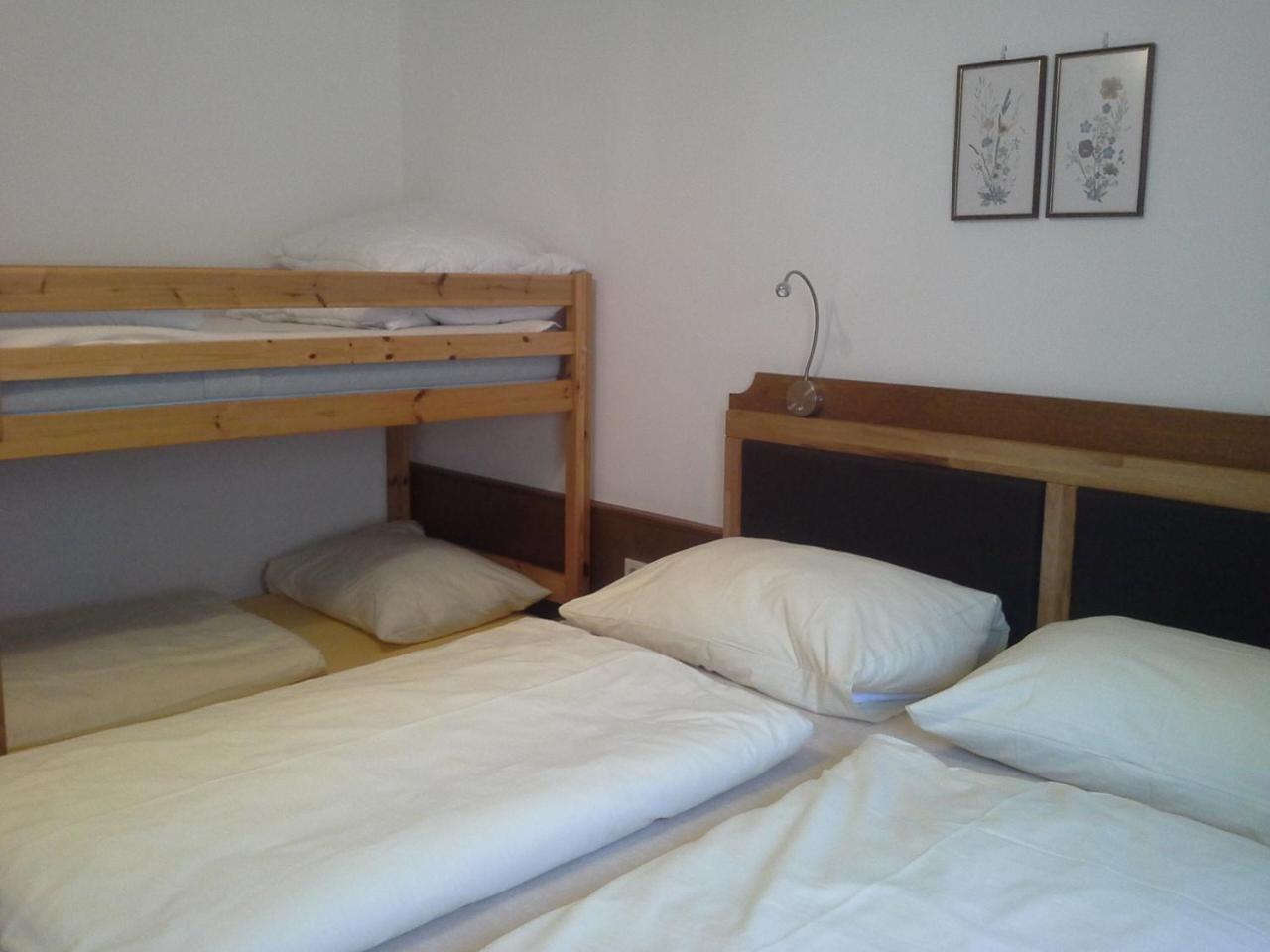 Appartements Landhaus Jaeger フィルツモース エクステリア 写真